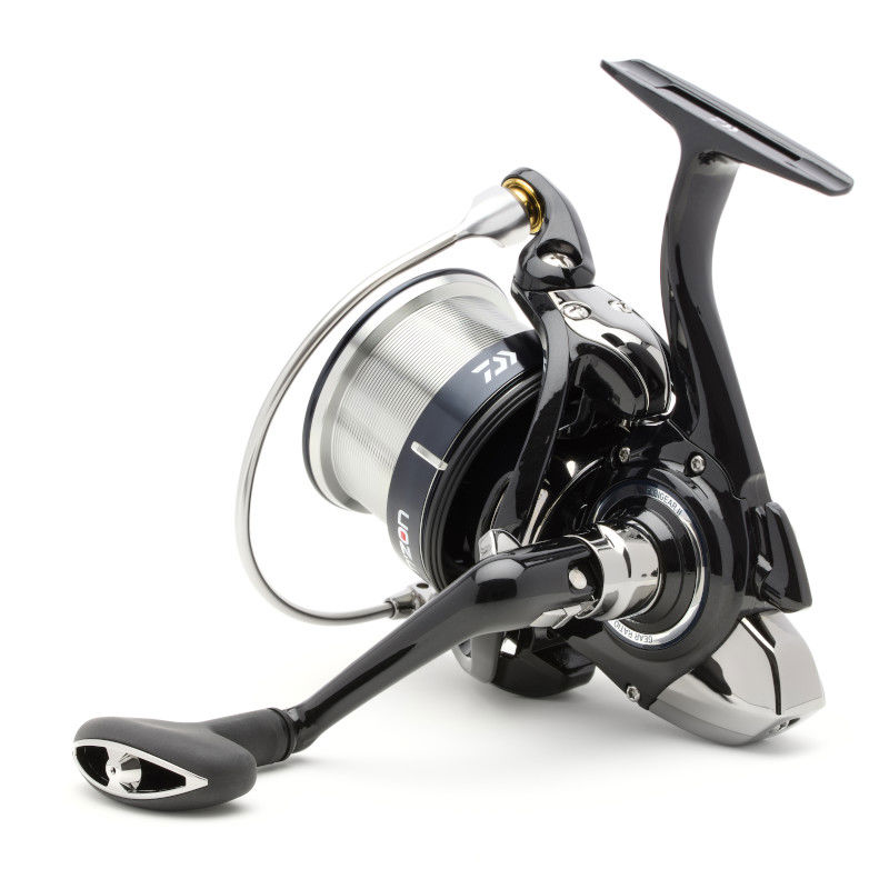 Daiwa 24 N'zon Plus Distance Reel